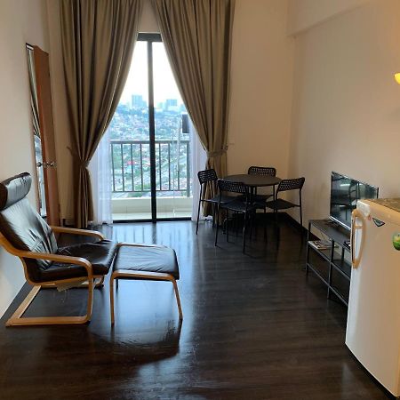Paul 2 Bedroom Apartment At 28 Boulavard Kuala Lumpur Extérieur photo