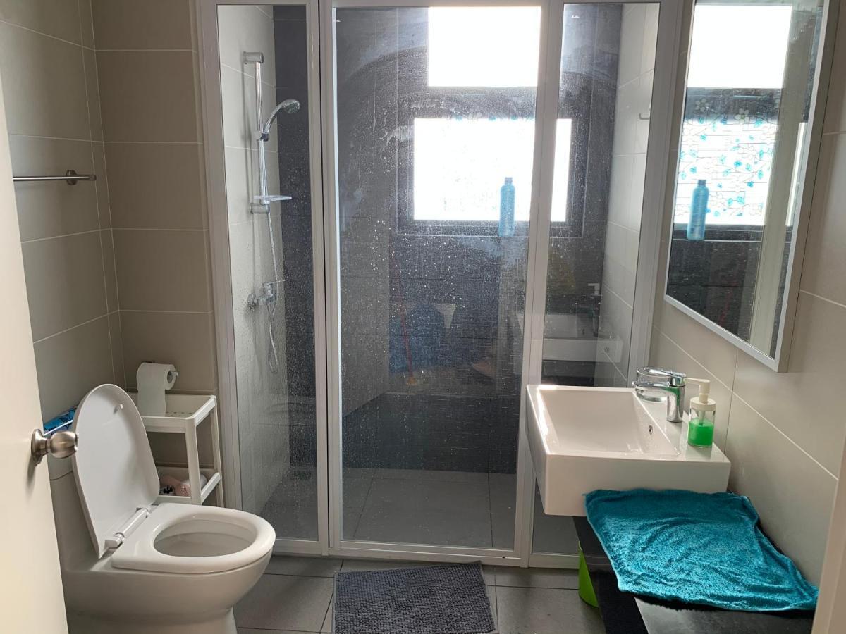 Paul 2 Bedroom Apartment At 28 Boulavard Kuala Lumpur Extérieur photo
