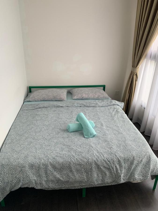 Paul 2 Bedroom Apartment At 28 Boulavard Kuala Lumpur Extérieur photo