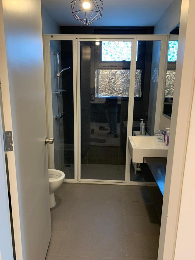Paul 2 Bedroom Apartment At 28 Boulavard Kuala Lumpur Extérieur photo